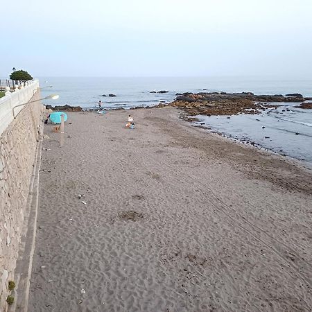 Studio Bellavista Beach - Torremuelle - Benalmadena Costa ภายนอก รูปภาพ