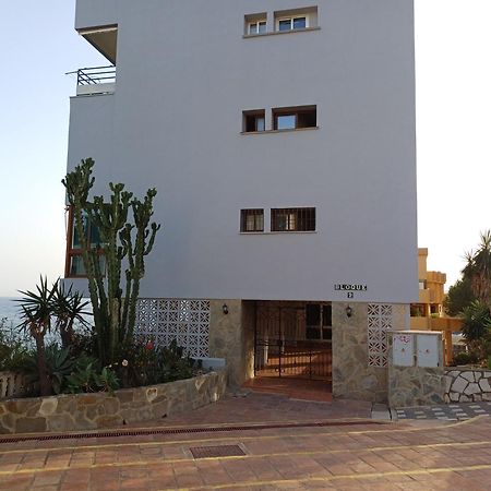 Studio Bellavista Beach - Torremuelle - Benalmadena Costa ภายนอก รูปภาพ
