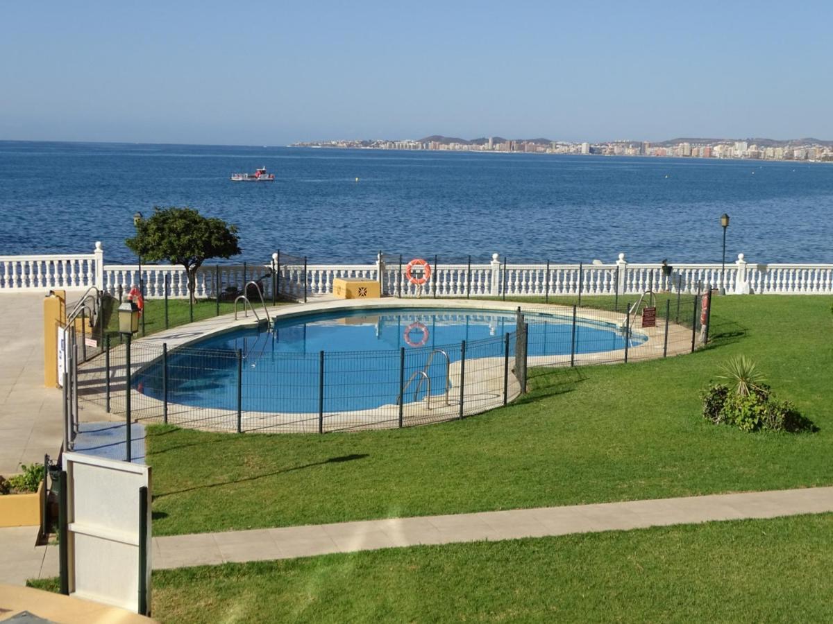 Studio Bellavista Beach - Torremuelle - Benalmadena Costa ภายนอก รูปภาพ
